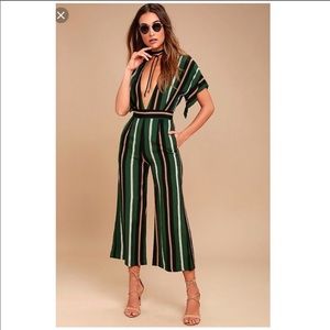 BRAND NEW Faithful the Brand Cedric jumpsuit